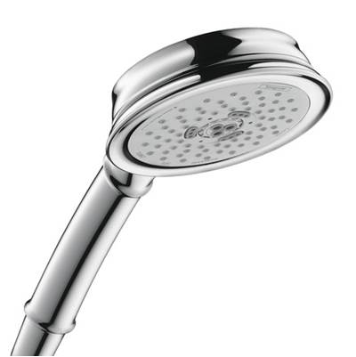 Hansgrohe 04072000 - Croma C 100 Handshower
