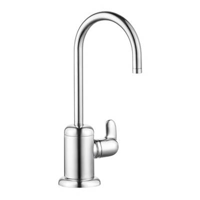 Hansgrohe 04300000 - Hg E Beverage Faucet