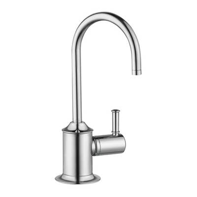 Hansgrohe 04302000 - Hg C Beverage Faucet