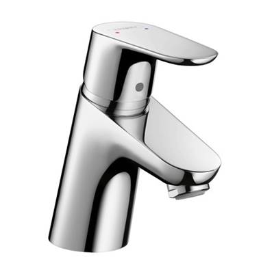 Hansgrohe 04510000 - Hg Focus E 70 Single Hole Faucet No Pop-Up