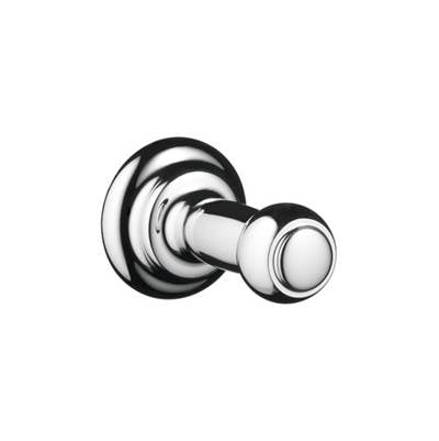 Hansgrohe 06096000 - Hook