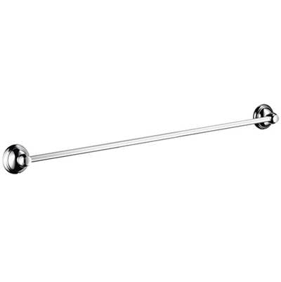 Hansgrohe 06098000 - 24 Towel Bar