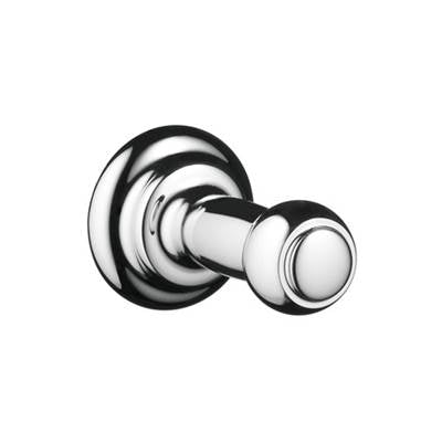 Hansgrohe 06099000 - Robe Hook