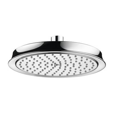 Hansgrohe 28421001 - Raindance C 180 1 Jet Showerhead