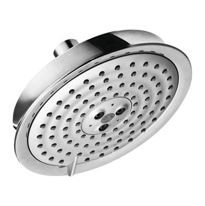 Hansgrohe 28471001 - Raindance C 150 3 Jet Shower Head