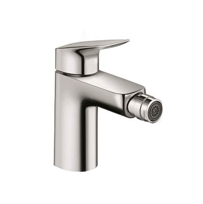 Hansgrohe 71200001 - Logis 70 Single Hole Bidet