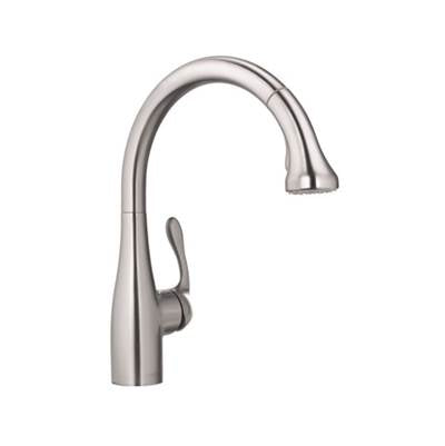 Hansgrohe 04066860 - Allegro E Gourmet Prep Kit Fct