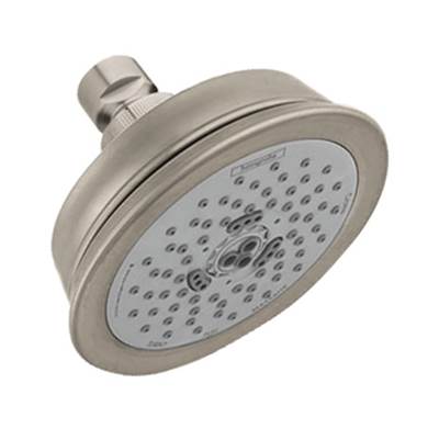 Hansgrohe 04070820 - Croma C 100 Showerhead