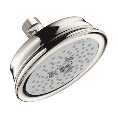 Hansgrohe 04070830 - Croma C 100 Showerhead