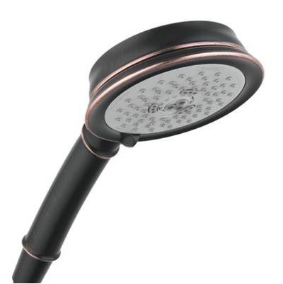 Hansgrohe 04072920 - Croma C 100 Handshower