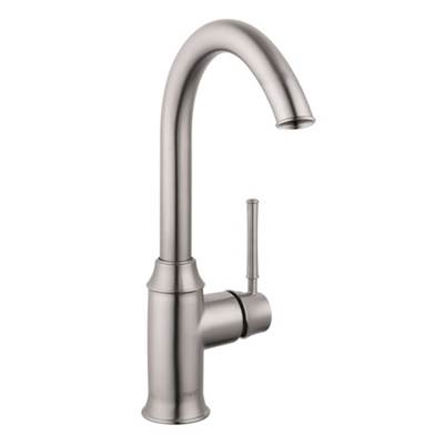 Hansgrohe 04217800 - Hg Talis C Bar Kitchen Faucet