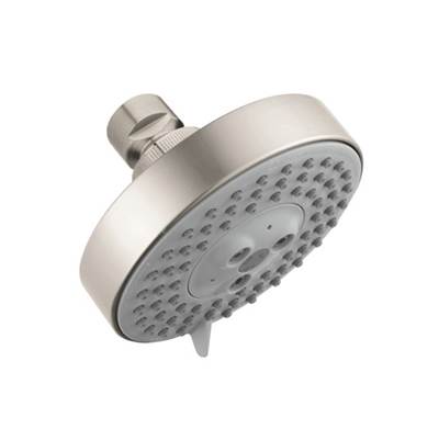 Hansgrohe 04340820 - Hg Raindance S 100 3Jet Showerhead