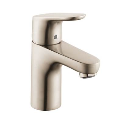 Hansgrohe 04371820 - Focus E 100 Single Hole Faucet