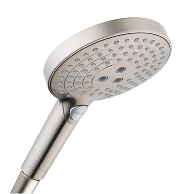 Hansgrohe 04529820 - Hg Raindance Select S120 Handshower Lowflow 2.0 Gpm