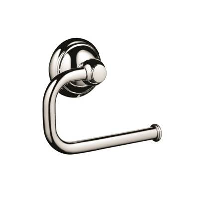 Hansgrohe 06093830 - Toilet Paper Holder