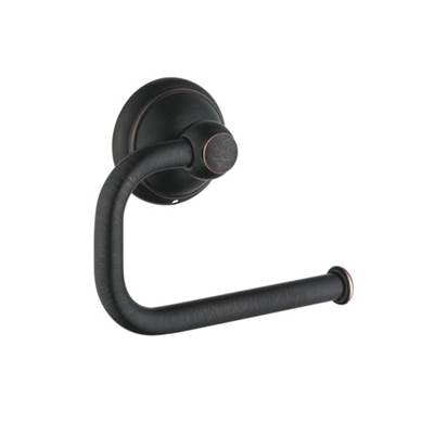 Hansgrohe 06093920 - Toilet Paper Holder
