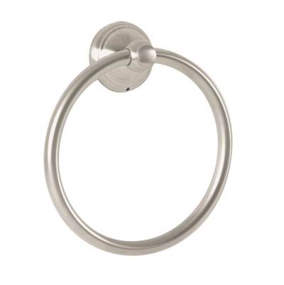 Hansgrohe 06095820 - Towel Ring