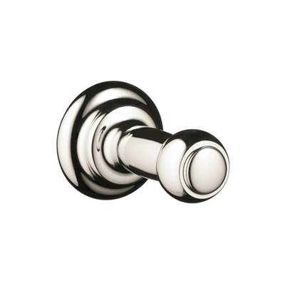 Hansgrohe 06099830 - Robe Hook