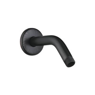 Hansgrohe 27411923 - Small Showerarm, 1/2" W/Flange