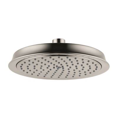 Hansgrohe 28421821 - Raindance C 180 1 Jet Showerhead