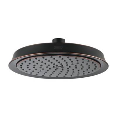 Hansgrohe 28421921 - Raindance C 180 1 Jet Showerhead