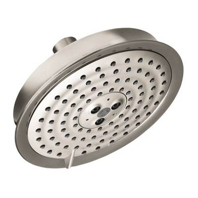Hansgrohe 28471821 - Raindance C 150 3 Jet Shower Head