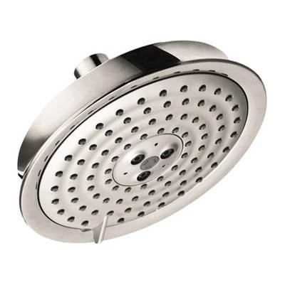 Hansgrohe 28471831 - Raindance C 150 3 Jet Shower Head