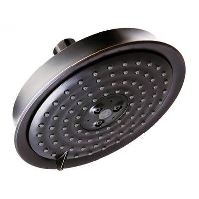 Hansgrohe 28471921 - Raindance C 150 3 Jet Shower Head