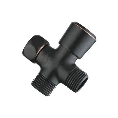 Hansgrohe 28719923 - Inversa 2-Way Showerarm Mount Diverter