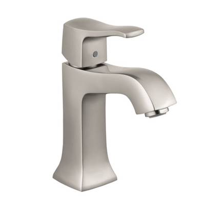 Hansgrohe 31075821 - Metris C Single Hole Lav