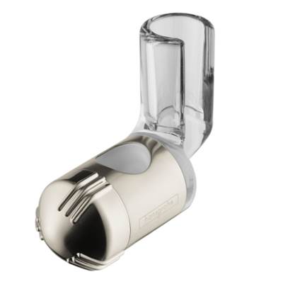 Hansgrohe 88590820 - Wallbar Slider-Bn