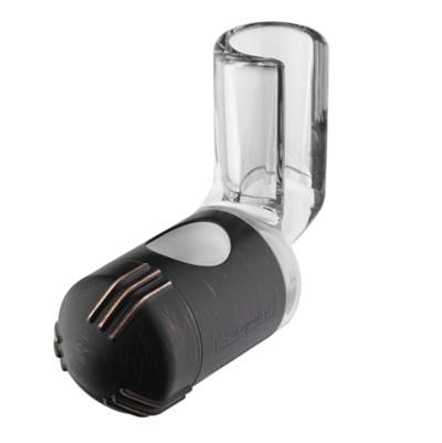 Hansgrohe 88590920 - Hg Wallbar Slider
