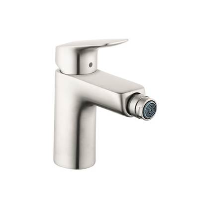 Hansgrohe 71200821 - Logis 70 Single Hole Bidet