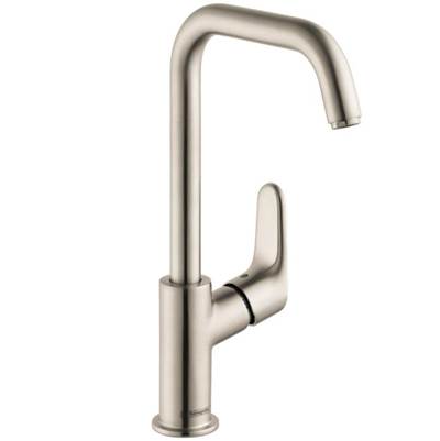Hansgrohe 31609821 - Hg Focus E Tall Single Hole Faucet