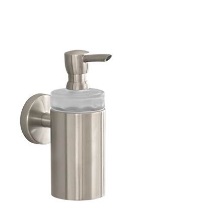 Hansgrohe 40514820 - Hg E Soap Dispenser