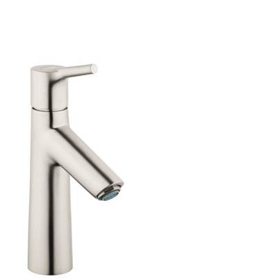 Hansgrohe 72020821 - Talis S Basin Mixer 100 With Pop Up Waste Set