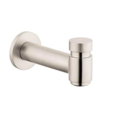 Hansgrohe 72411821 - Talis S Tub Spout With Diverter