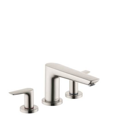 Hansgrohe 71747821 - Talis E 3-Hole Roman Tub Set Trim