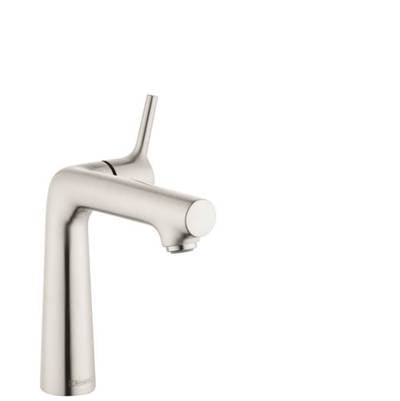 Hansgrohe 72113821 - Talis S Basin Mixer 140 With Pop Up Waste Set