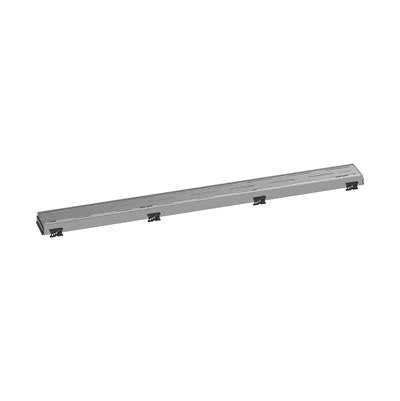 Hansgrohe 56120801 - Raindrain Match Trim Classic 31 1/2" With Height Adjustable