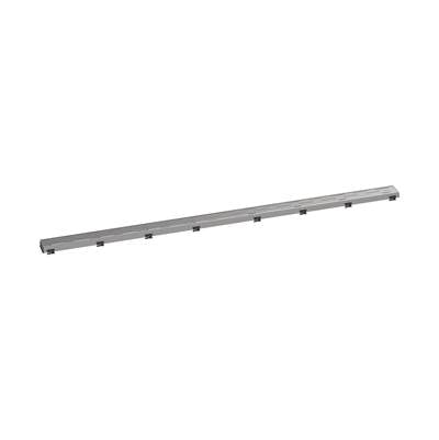 Hansgrohe 56129801 - Raindrain Match Trim Classic 59 1/8" With Height Adjustable