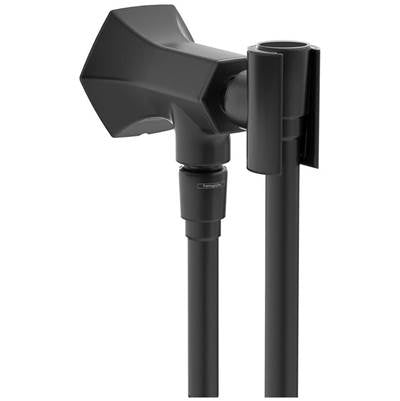 Hansgrohe 04831670 - Handshower Holder With Outlet