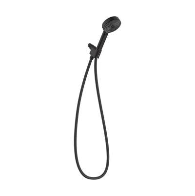Hansgrohe 04917670 - Handshower Set 105 3-Jet, 2.5 Gpm