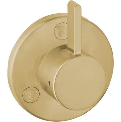 Hansgrohe 04232140 - Ecostat Diverter Trim S Trio/Quattro
