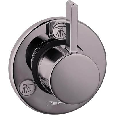 Hansgrohe 04232340 - Ecostat Diverter Trim S Trio/Quattro