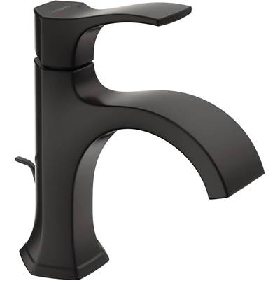 Hansgrohe 04810670 - Single-Hole Faucet 110 With Pop-Up Drain, 1.2 Gpm