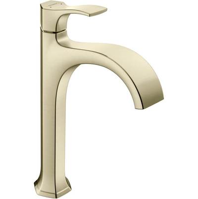 Hansgrohe 04811820 - Single-Hole Faucet 210, 1.2 Gpm