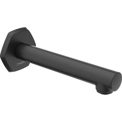 Hansgrohe 04814670 - Tub Spout