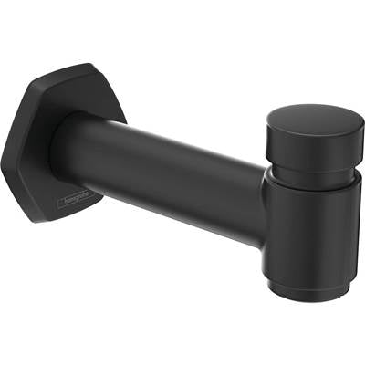 Hansgrohe 04815670 - Tub Spout With Diverter