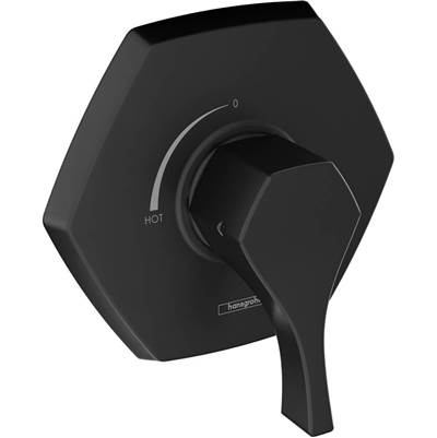 Hansgrohe 04822670 - Pressure Balance Trim